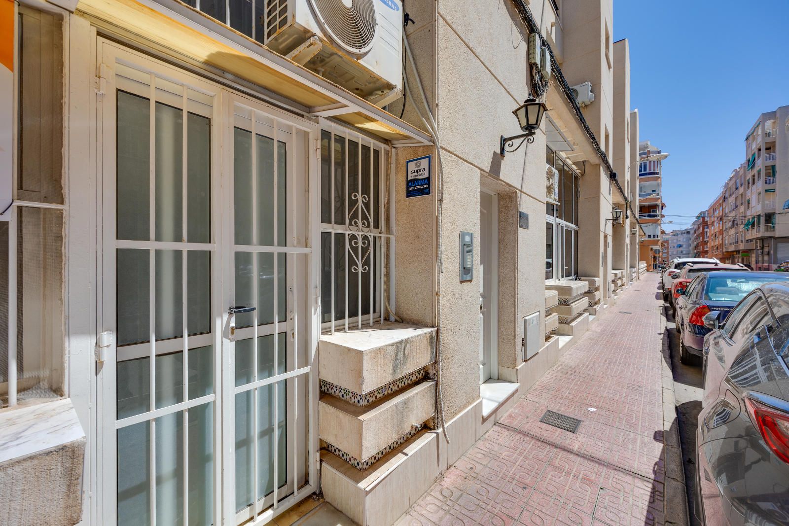 Leilighet til salgs til Torrevieja