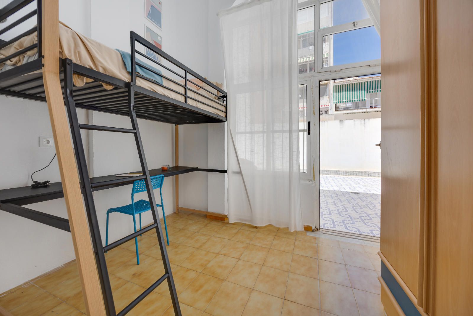 Leilighet til salgs til Torrevieja