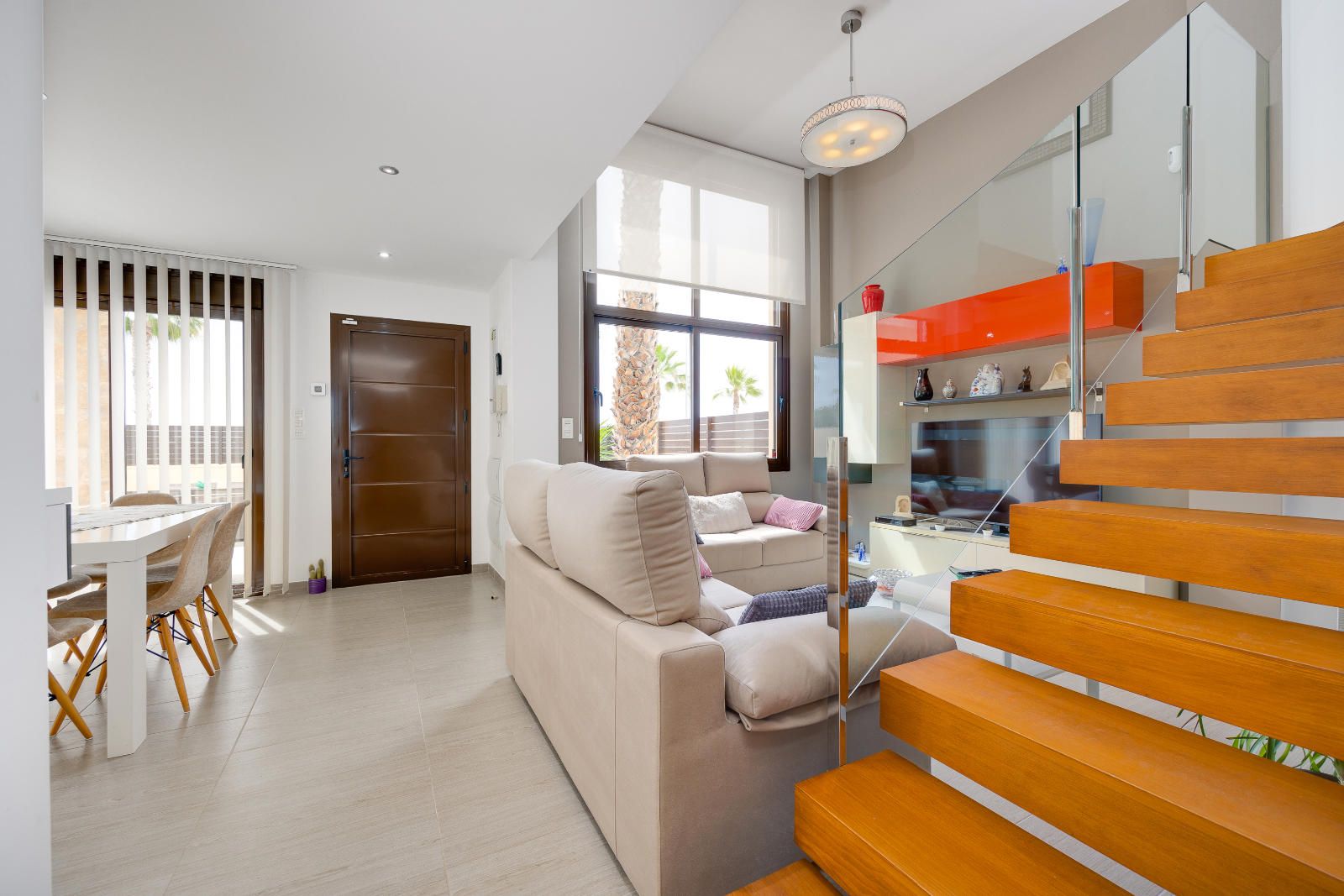 Casa en venta en Rojales