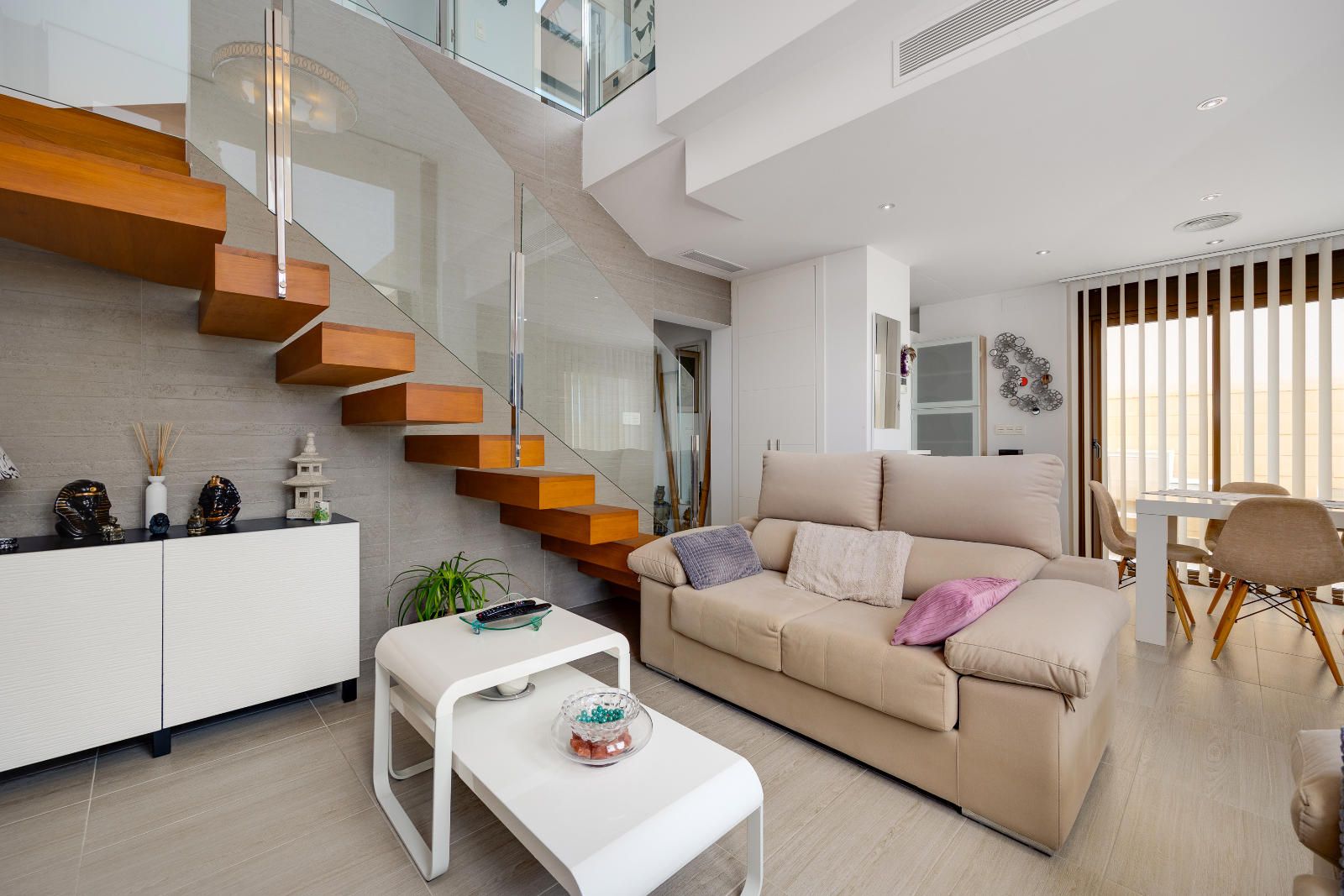 Casa en venta en Rojales