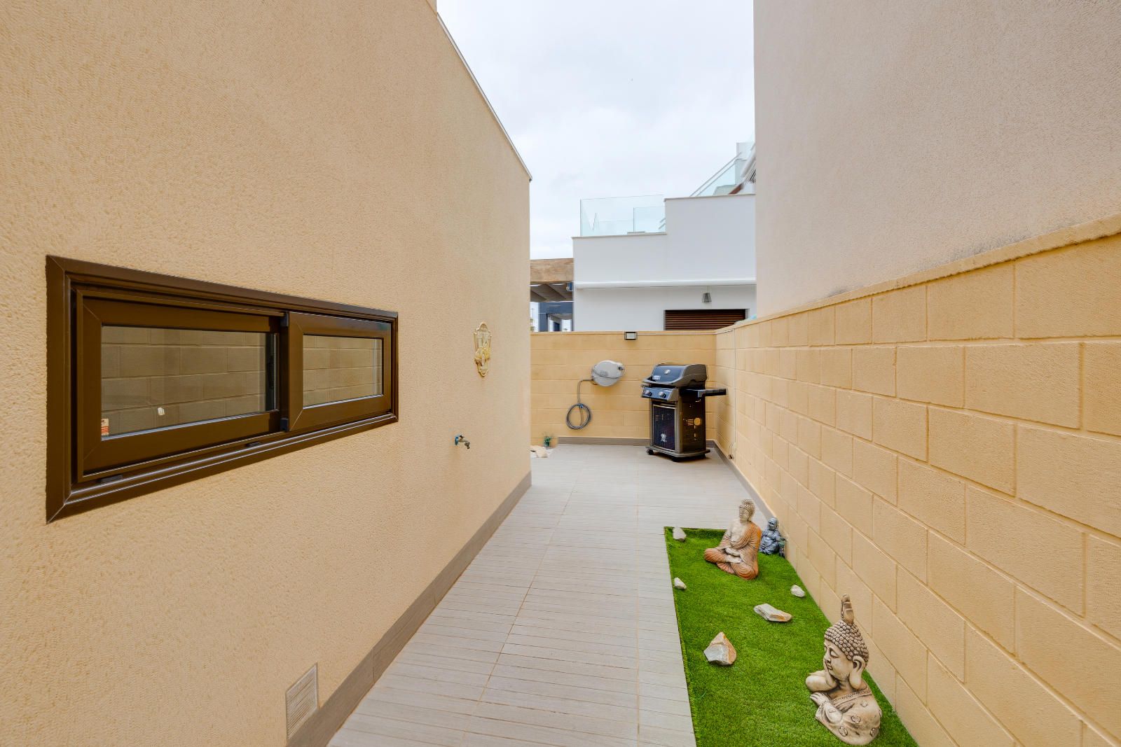 Casa en venta en Rojales