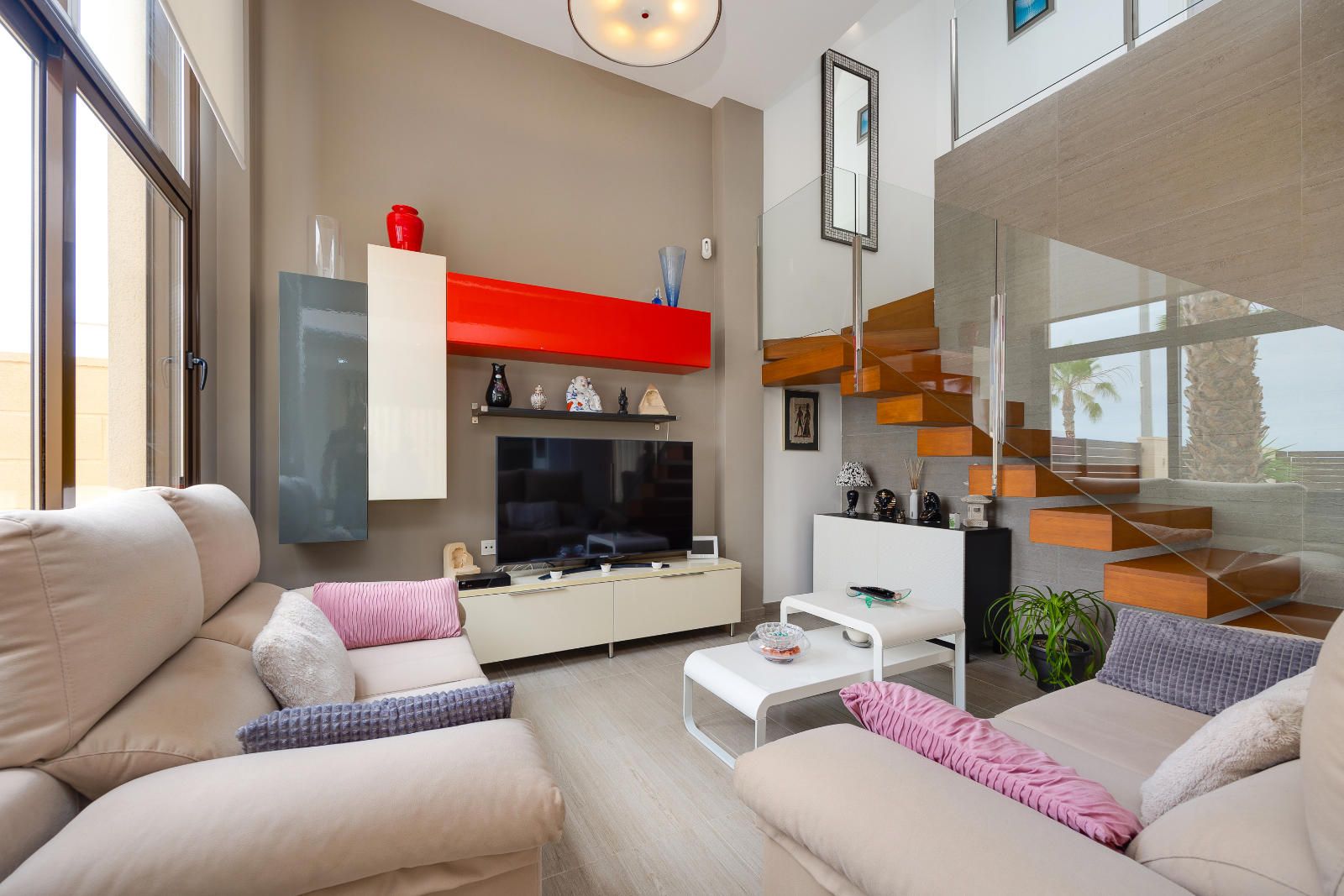 Casa en venta en Rojales