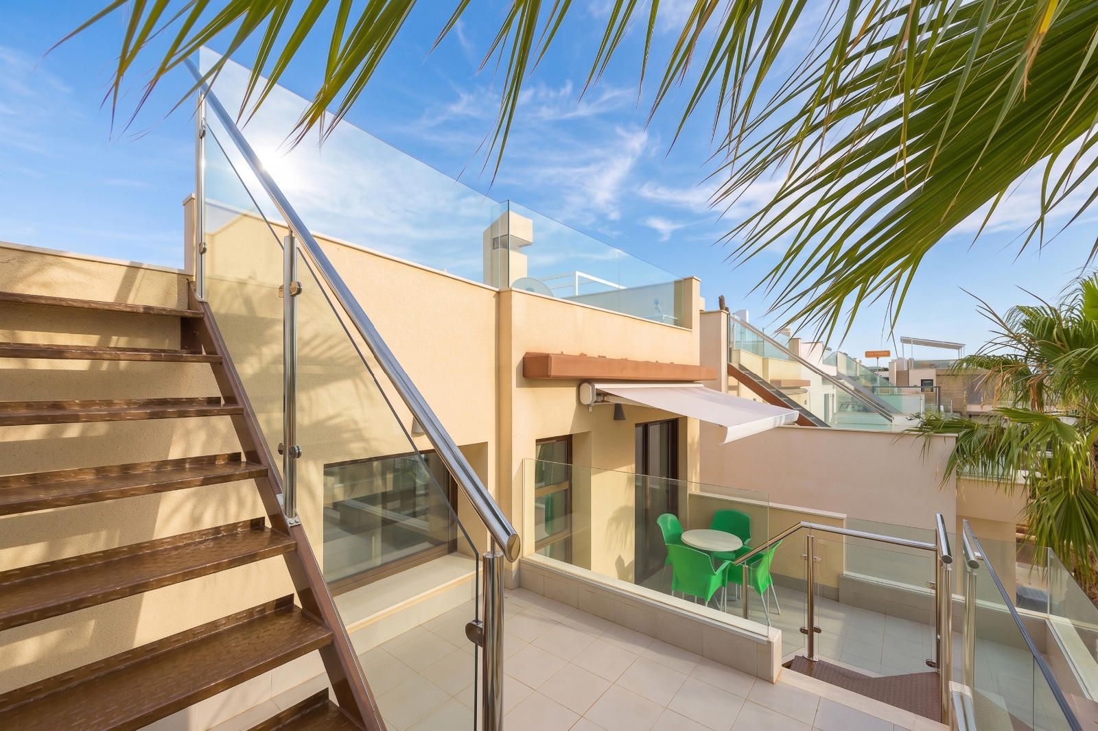 Casa en venta en Rojales