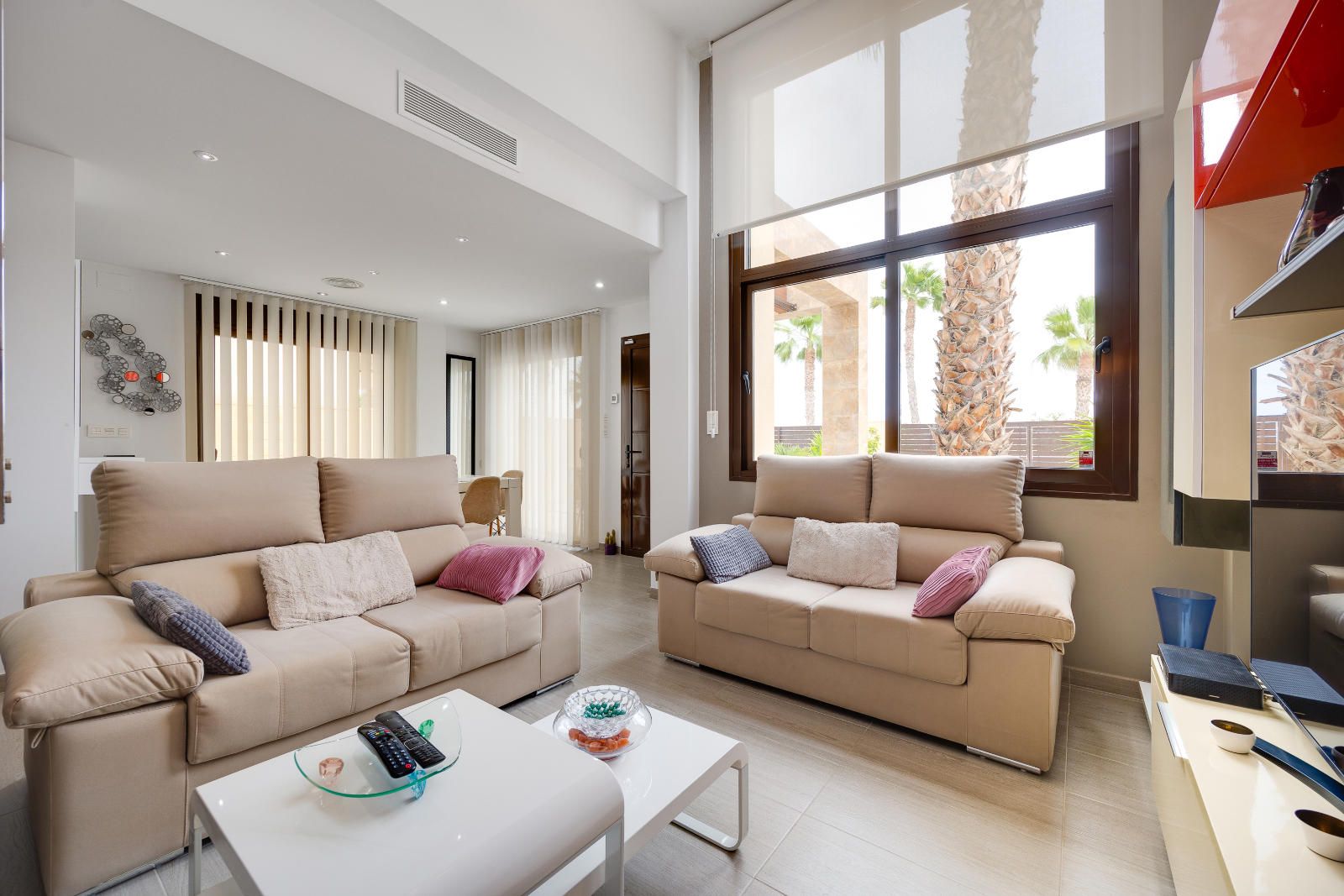 Casa en venta en Rojales