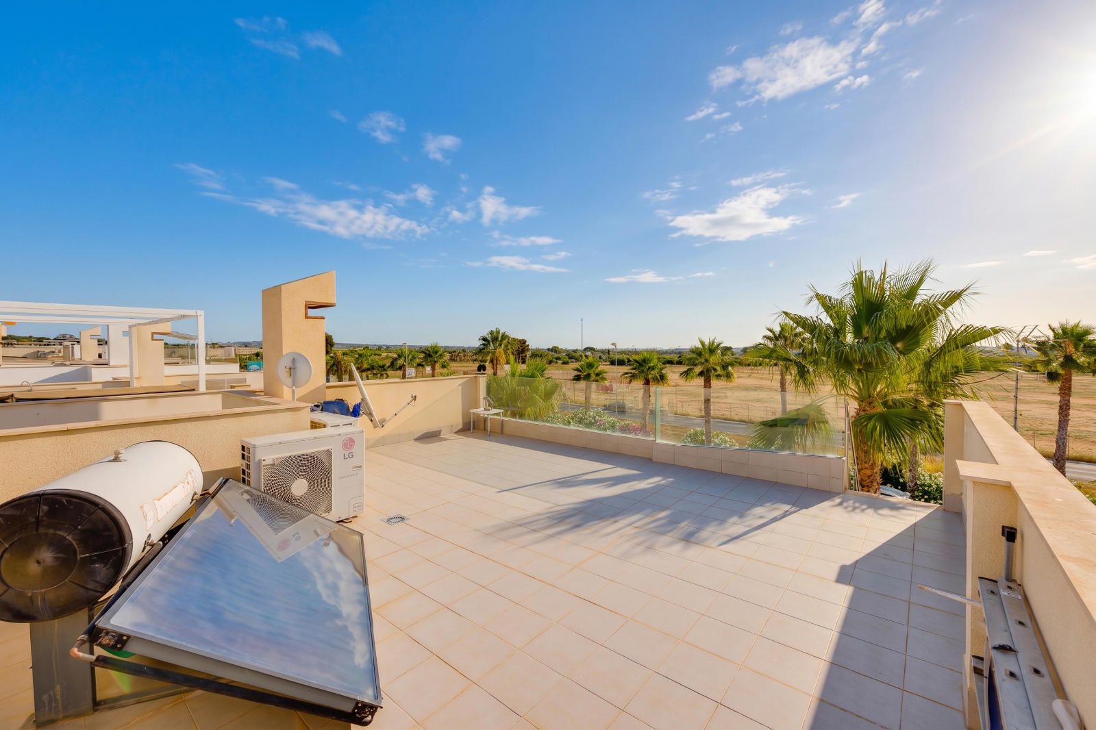 Casa en venta en Rojales