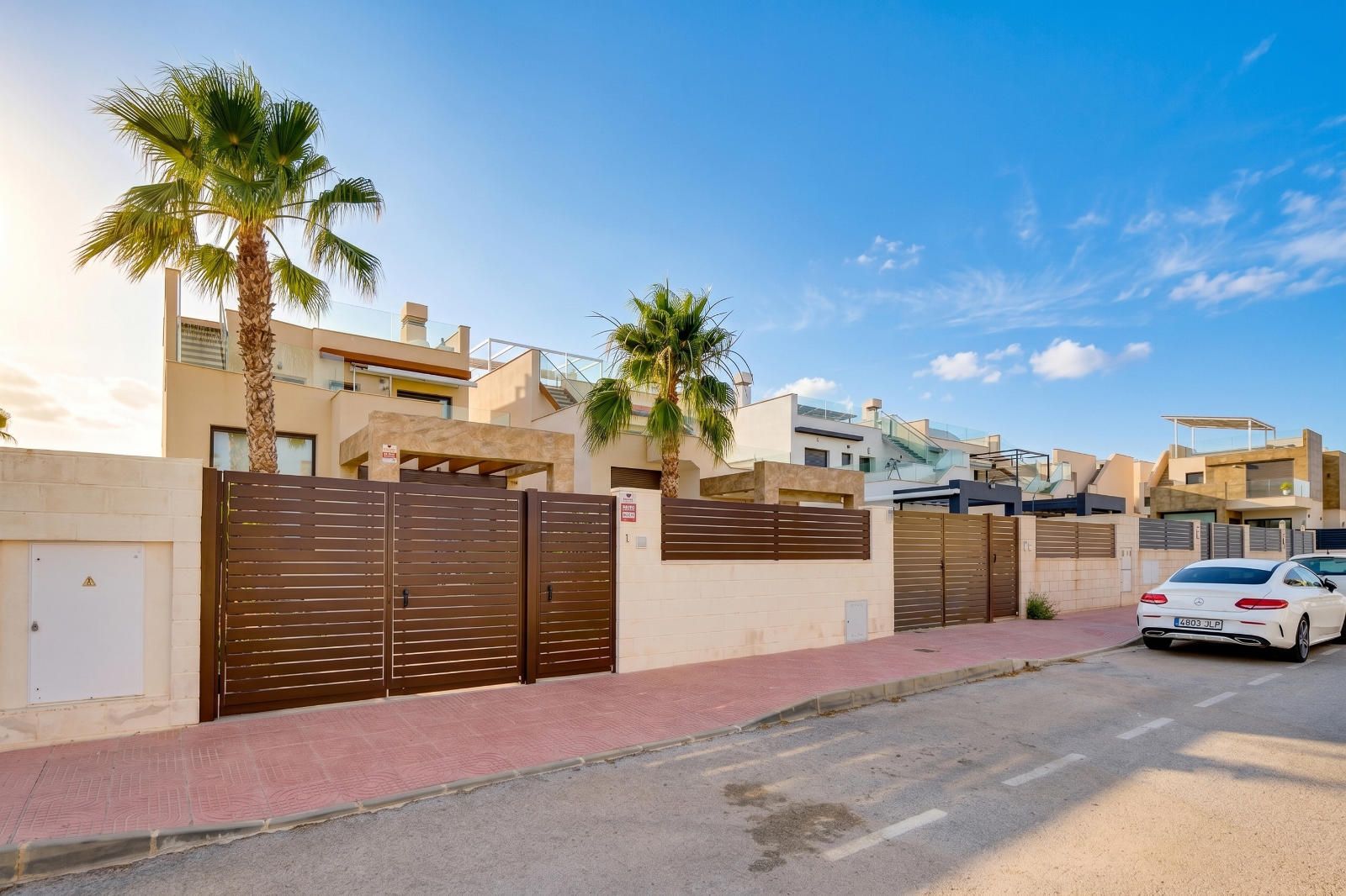 Casa en venta en Rojales