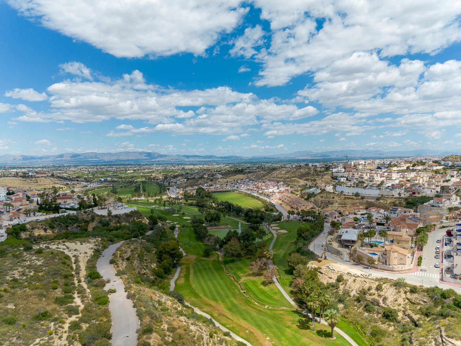 Casa en venta en Rojales