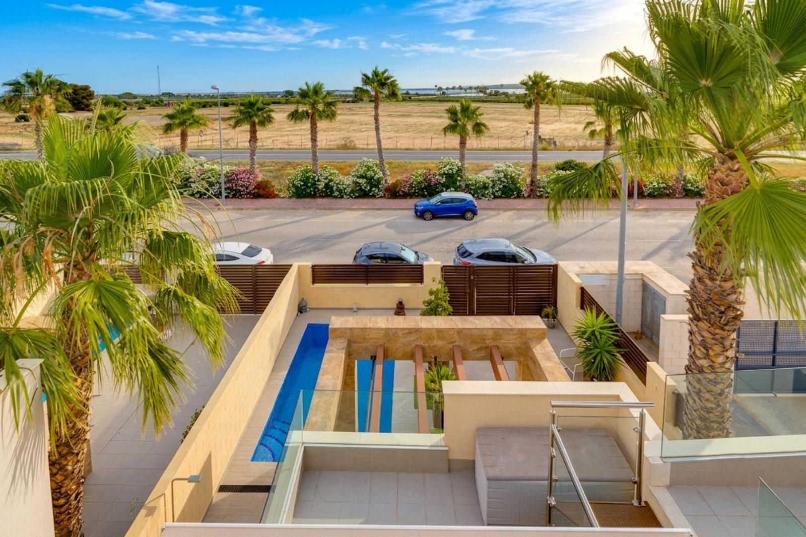 Casa en venta en Rojales