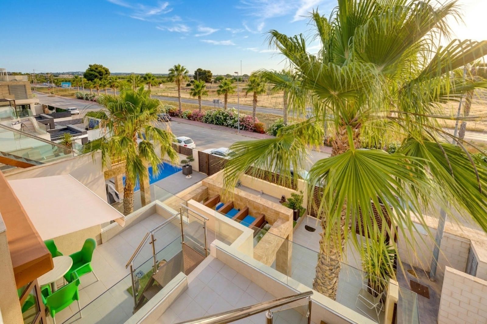 Casa en venta en Rojales