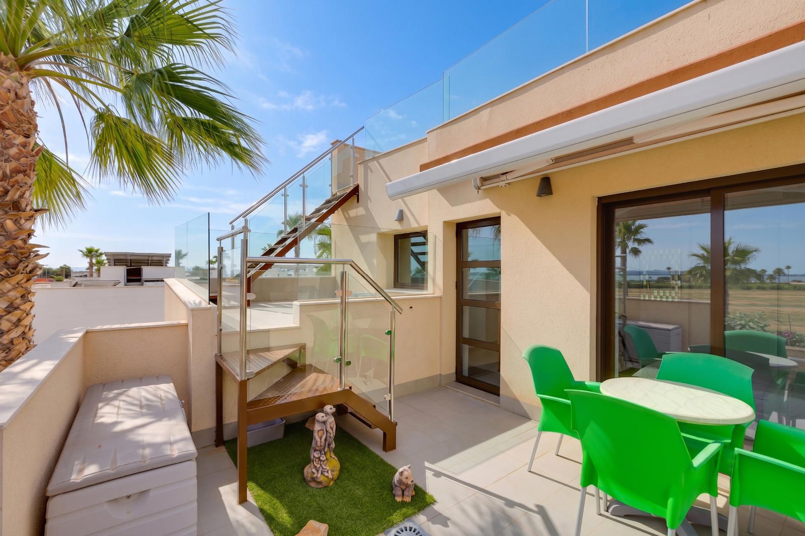 Casa en venta en Rojales