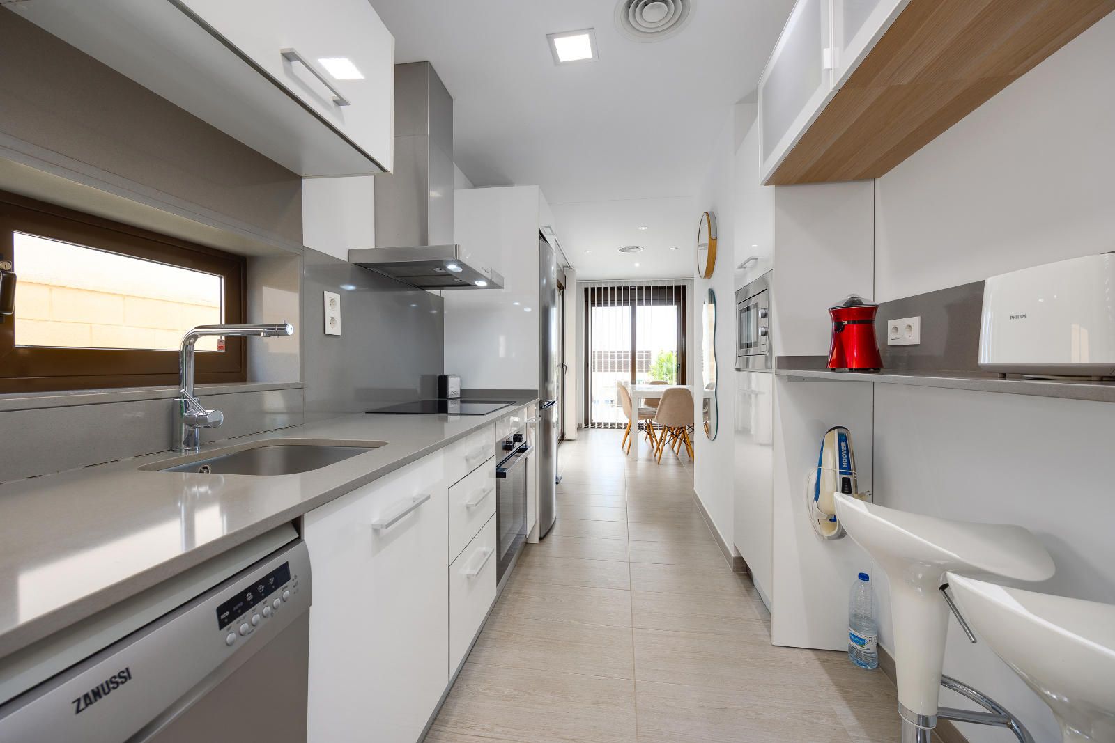 Casa en venta en Rojales