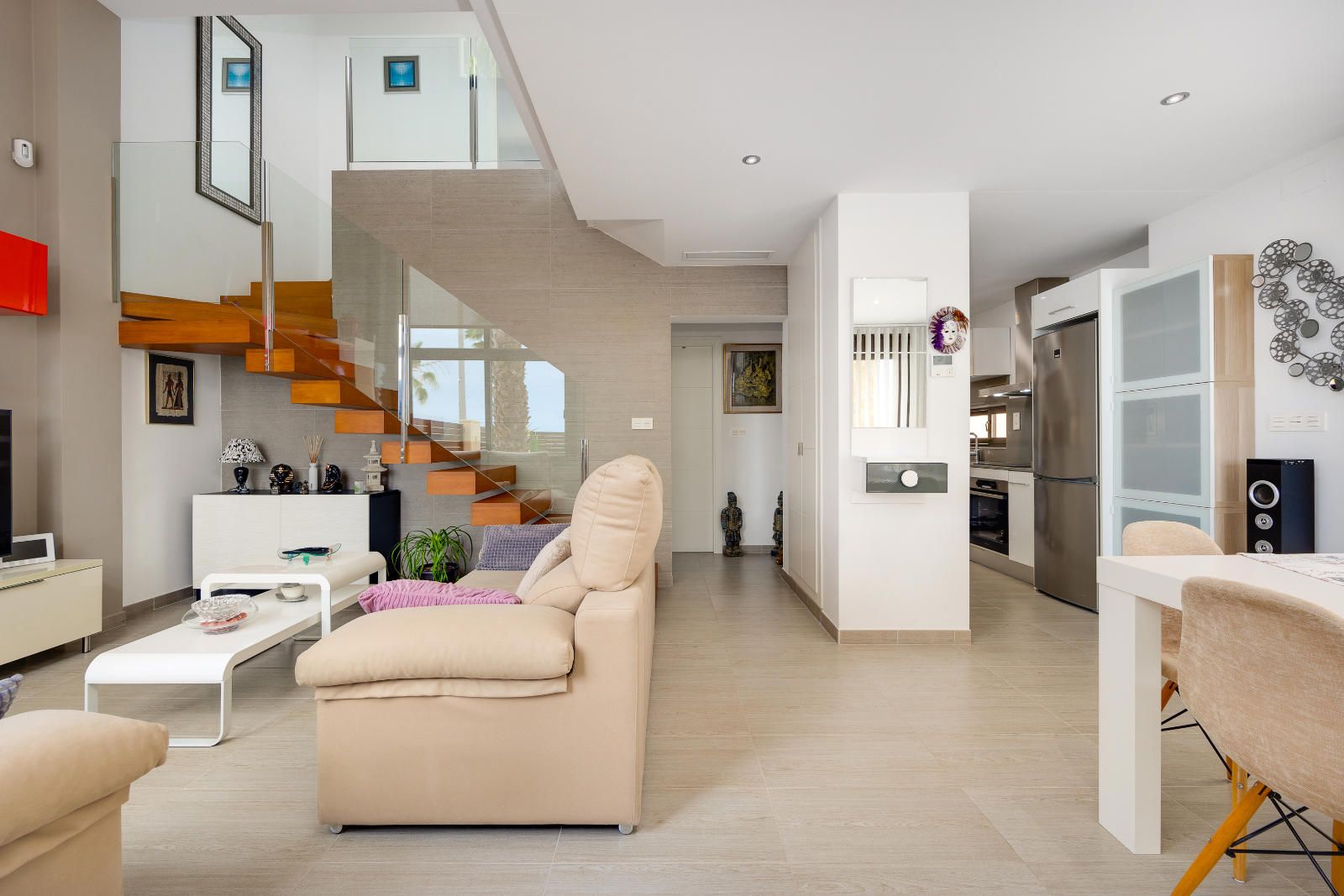 Casa en venta en Rojales