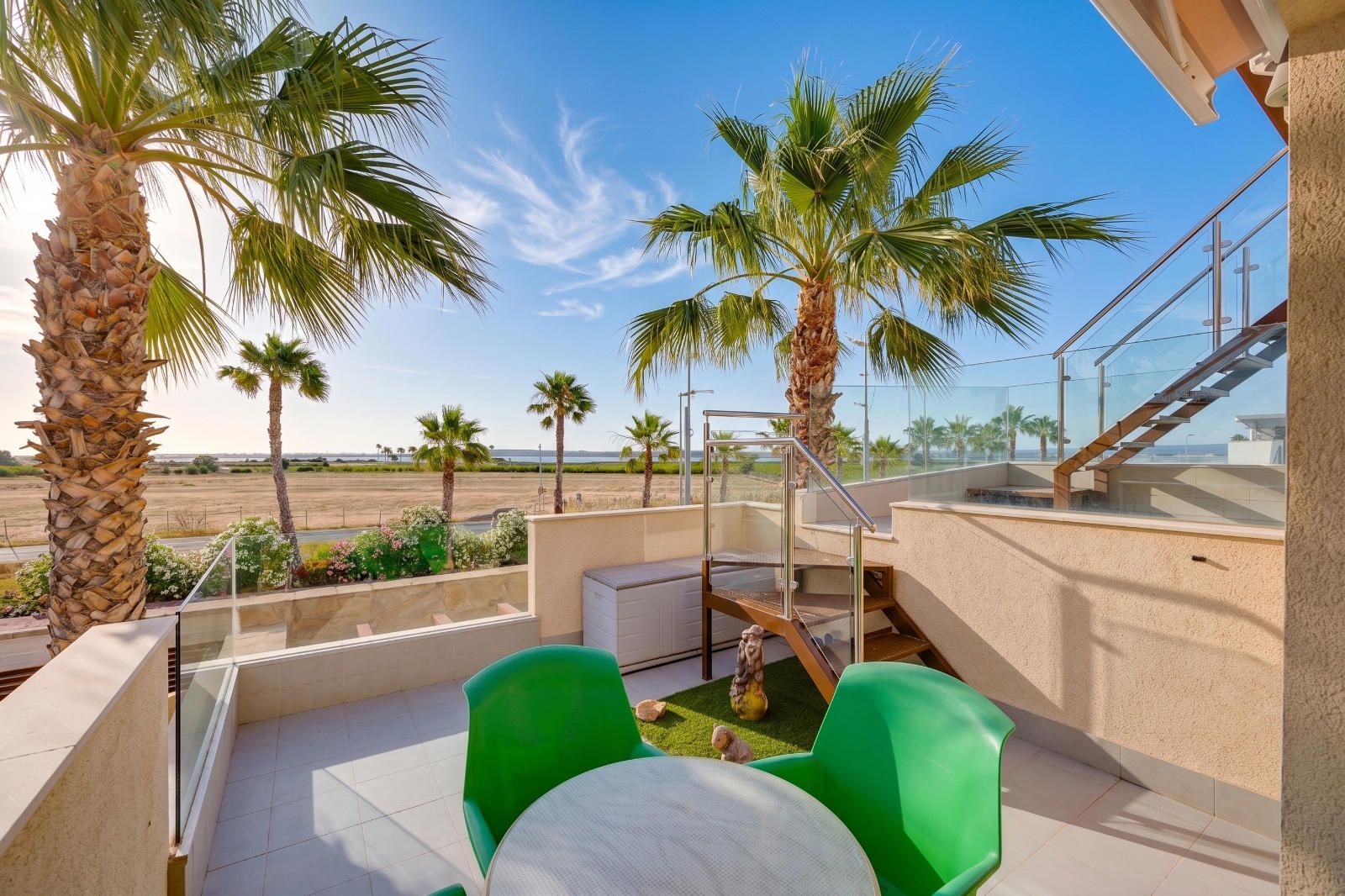 Casa en venta en Rojales