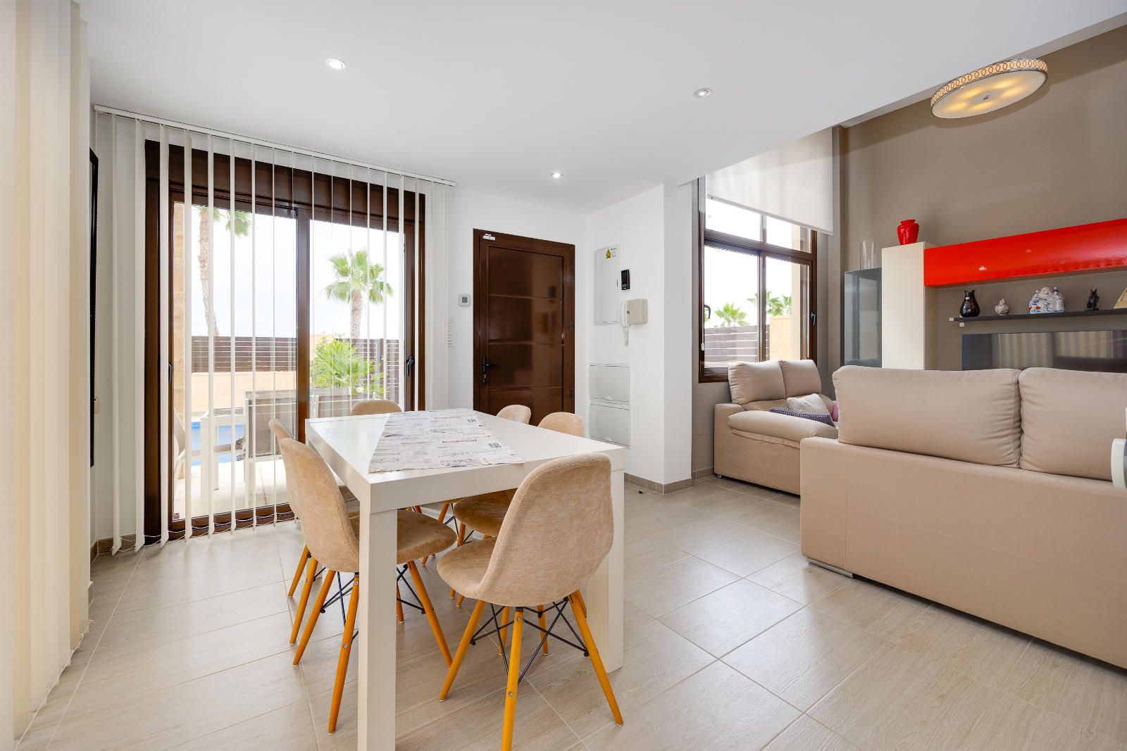 Casa en venta en Rojales