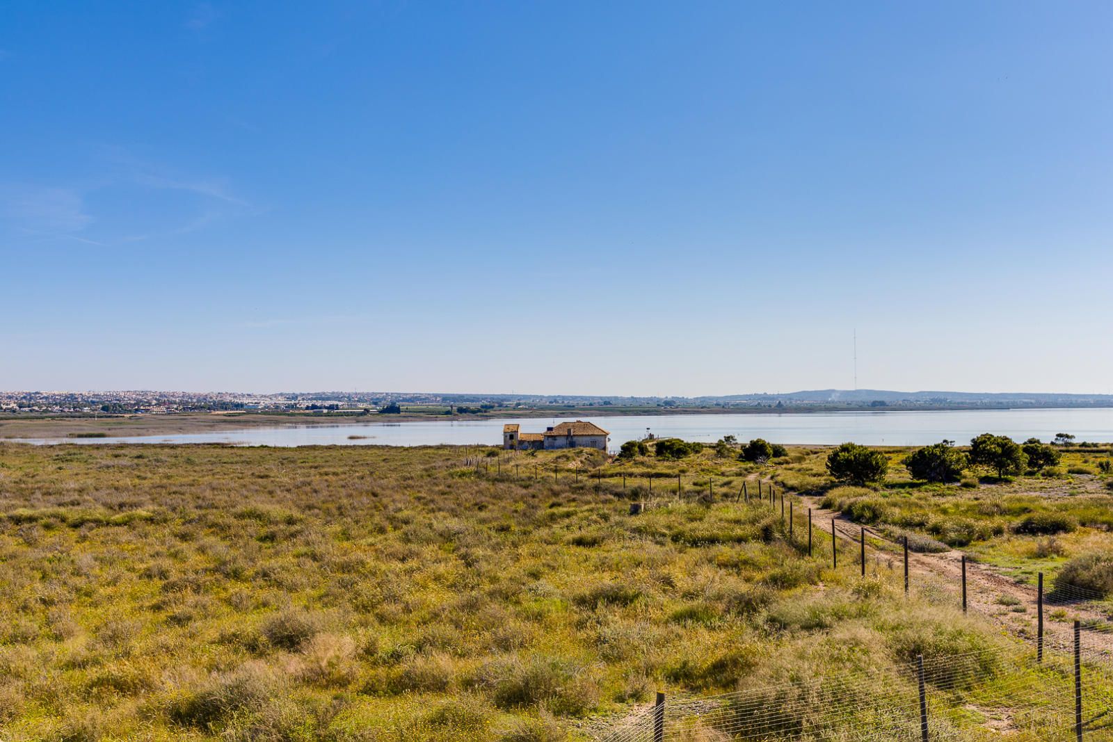 Casa en venta en Rojales