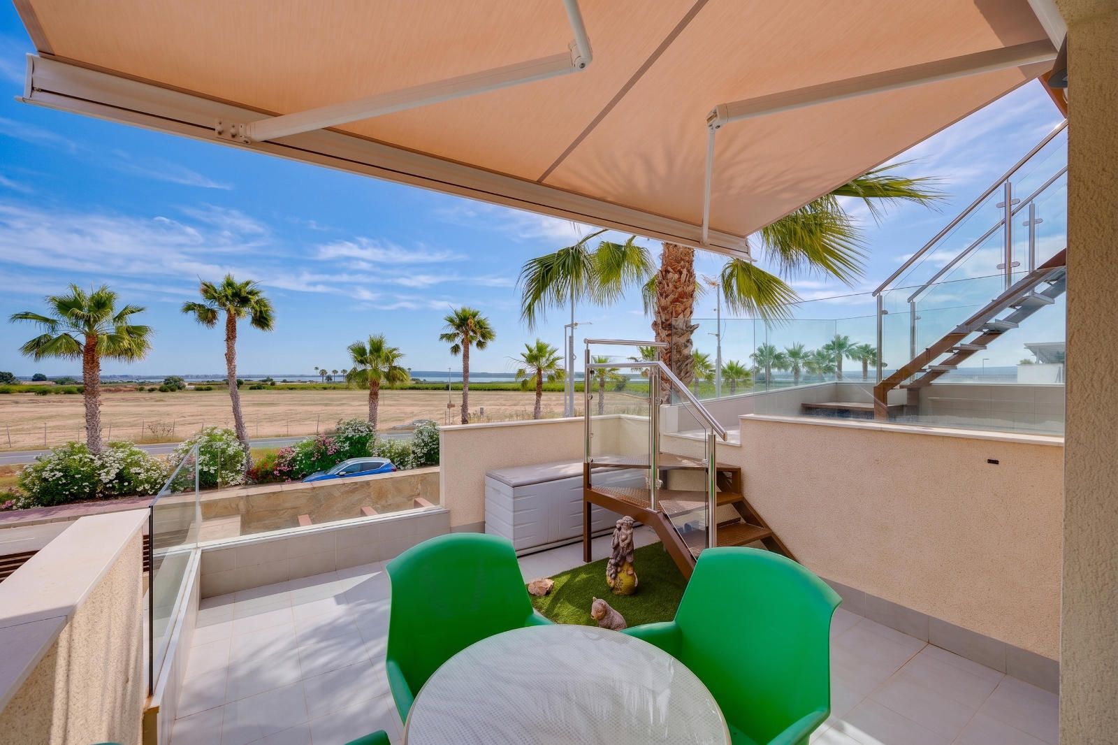 Casa en venta en Rojales