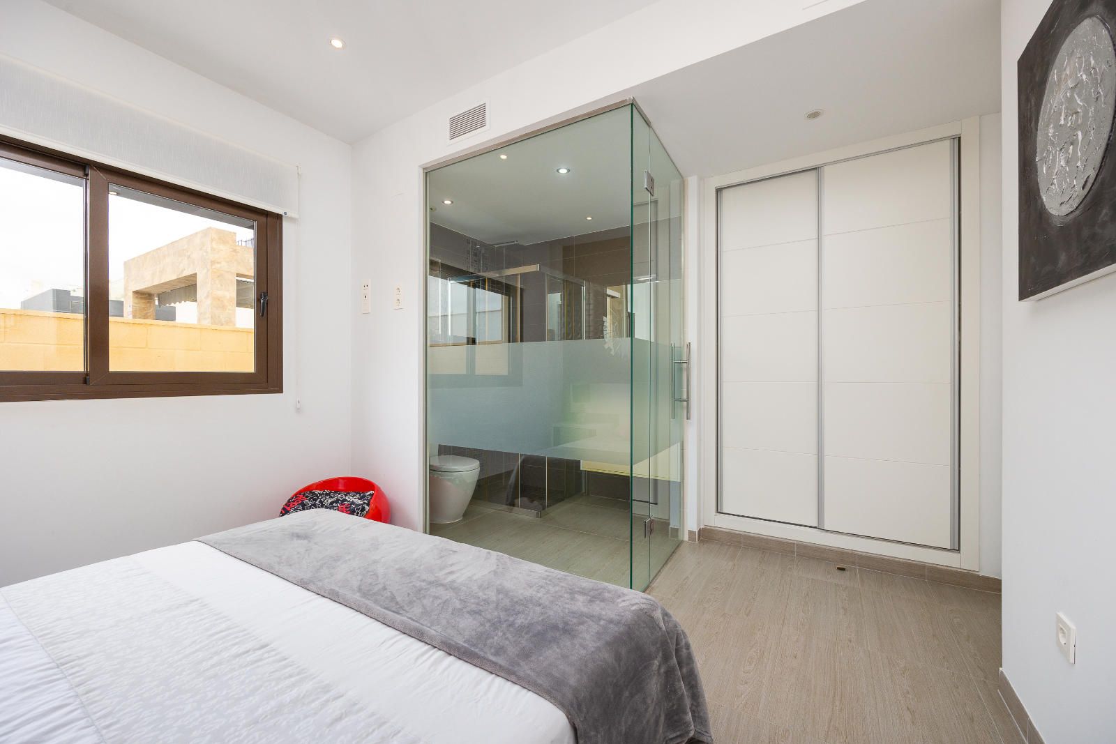 Casa en venta en Rojales