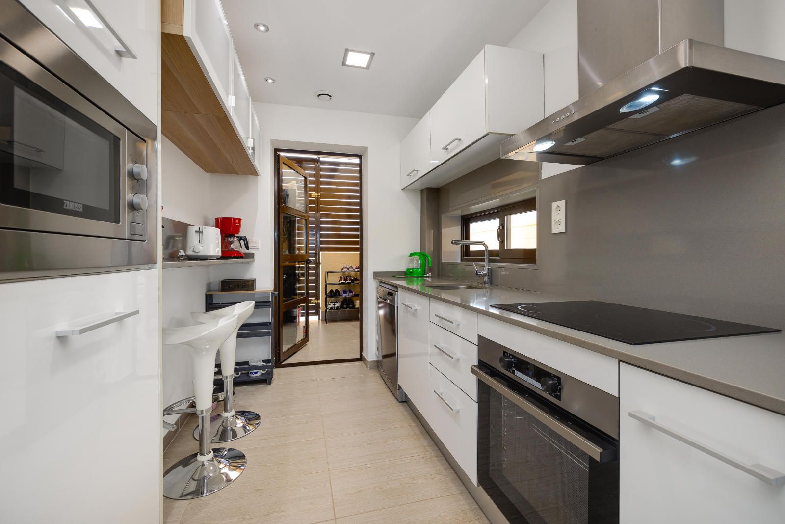 Casa en venta en Rojales