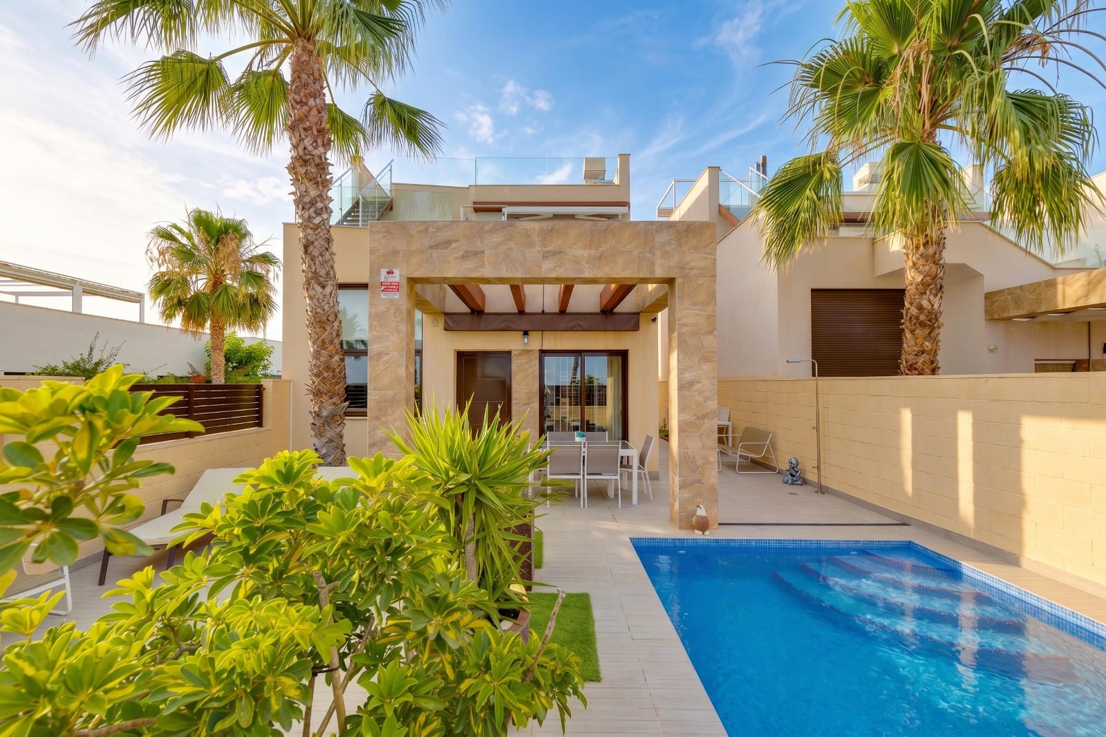 Casa en venta en Rojales