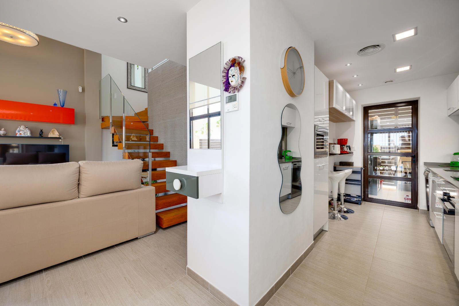 Casa en venta en Rojales