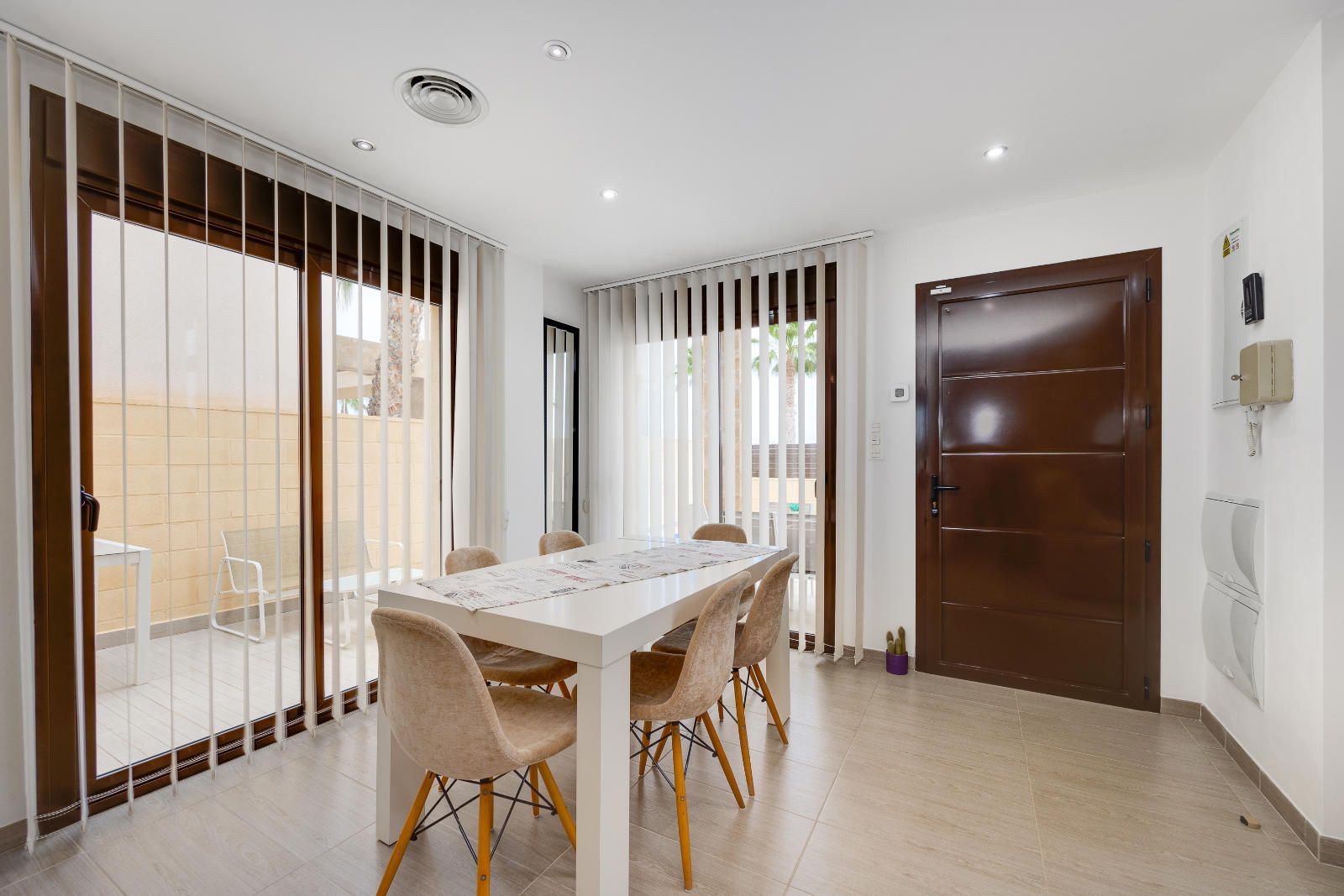 Casa en venta en Rojales