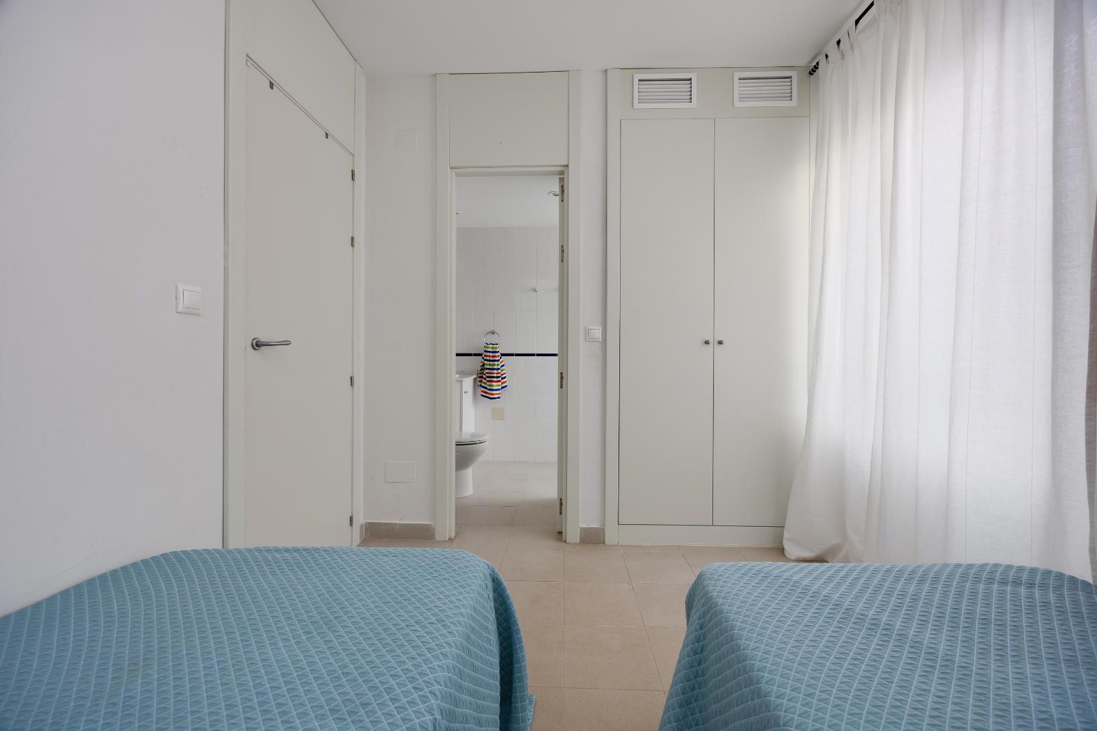 Apartamento en venta en Orihuela Costa