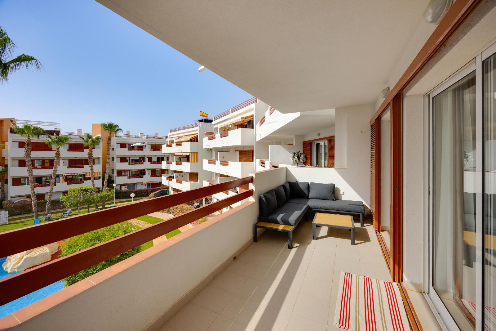Apartamento en venta en Orihuela Costa