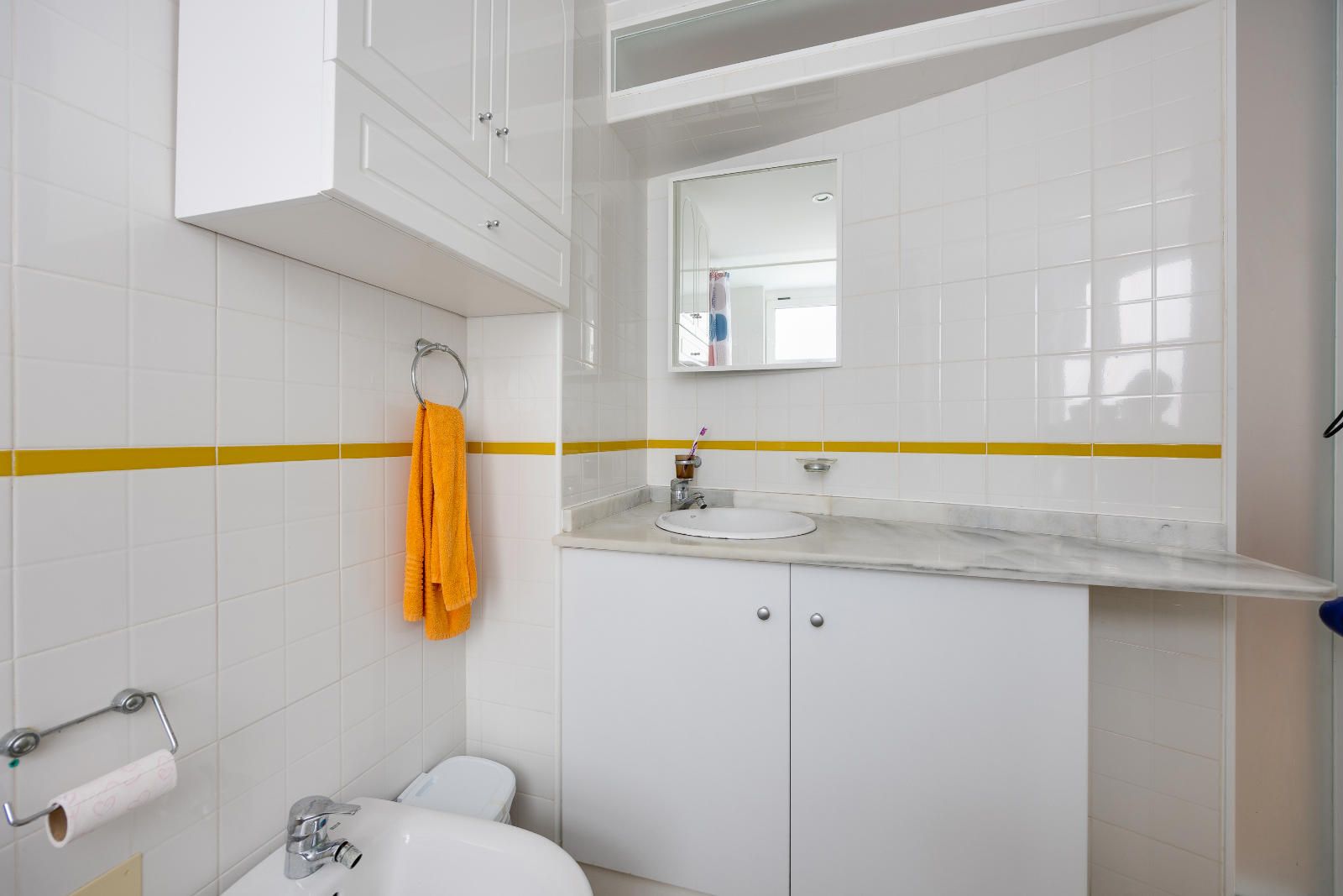 Apartamento en venta en Orihuela Costa