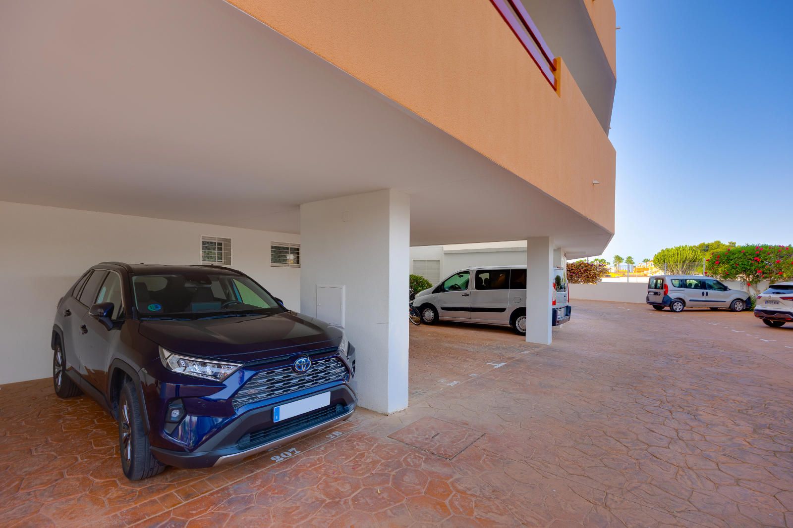 Apartamento en venta en Orihuela Costa