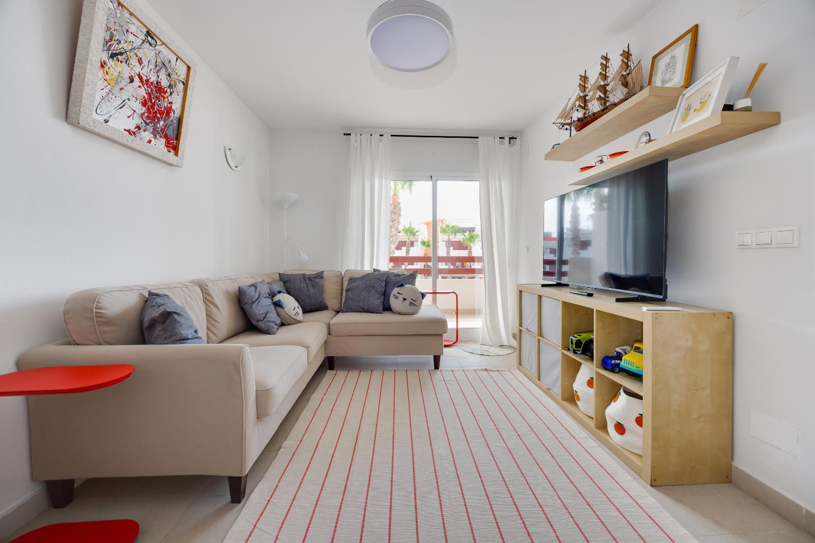 Apartamento en venta en Orihuela Costa