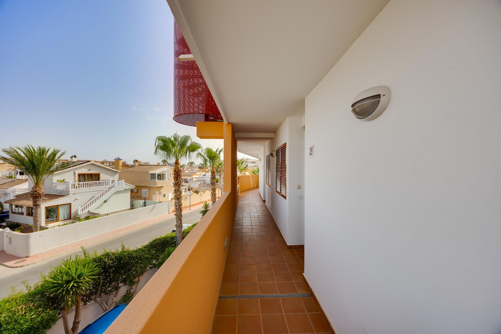 Apartamento en venta en Orihuela Costa