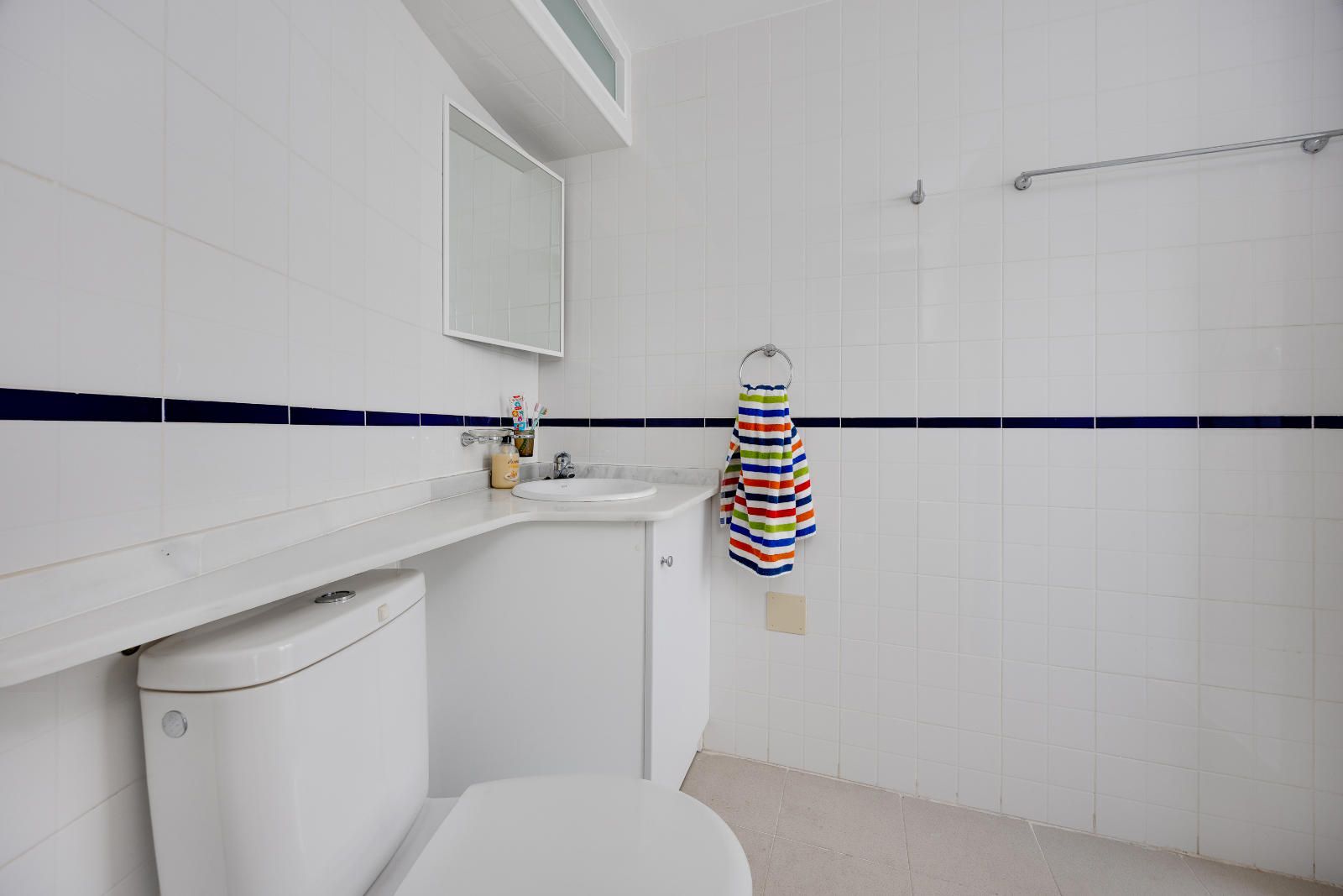 Apartamento en venta en Orihuela Costa