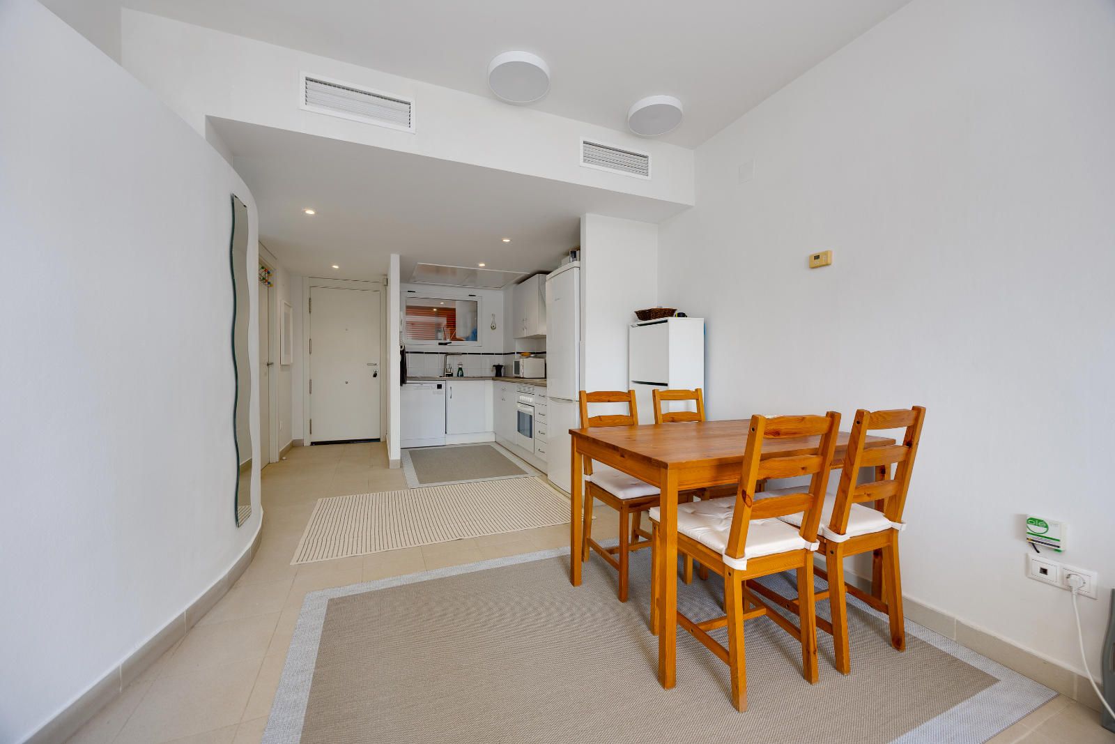 Apartamento en venta en Orihuela Costa