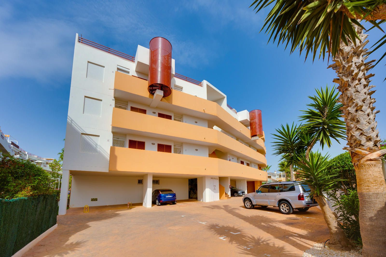 Apartamento en venta en Orihuela Costa