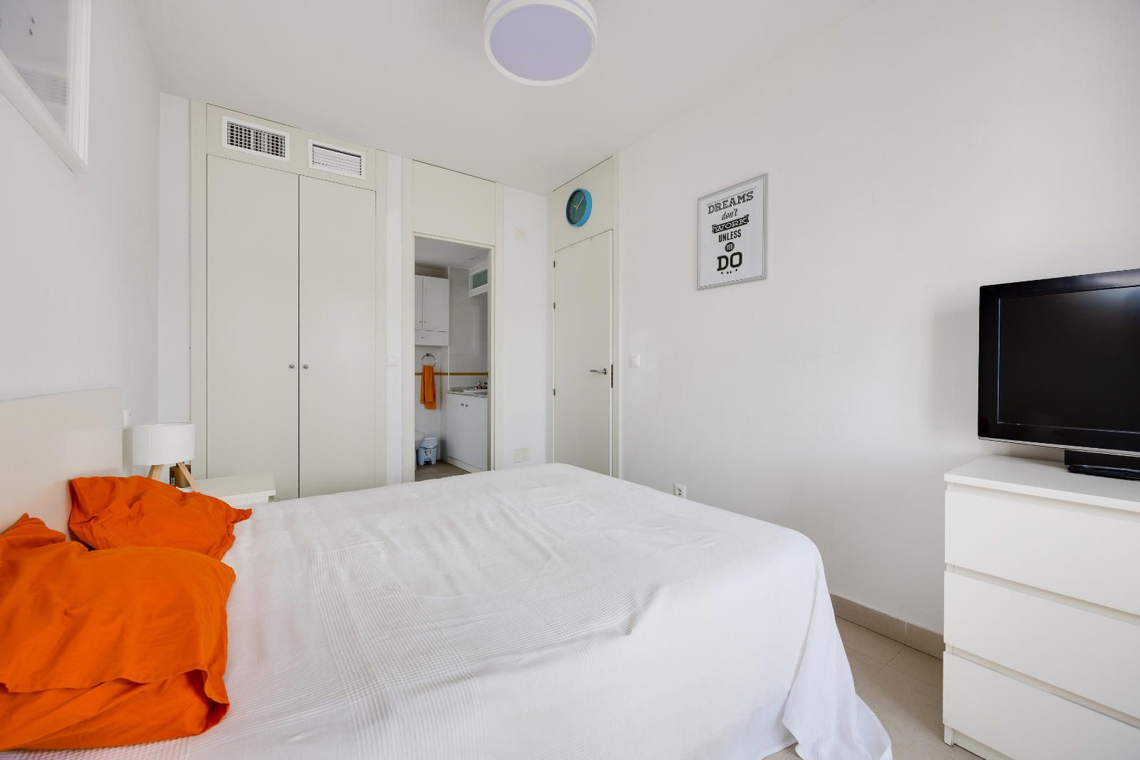 Apartamento en venta en Orihuela Costa
