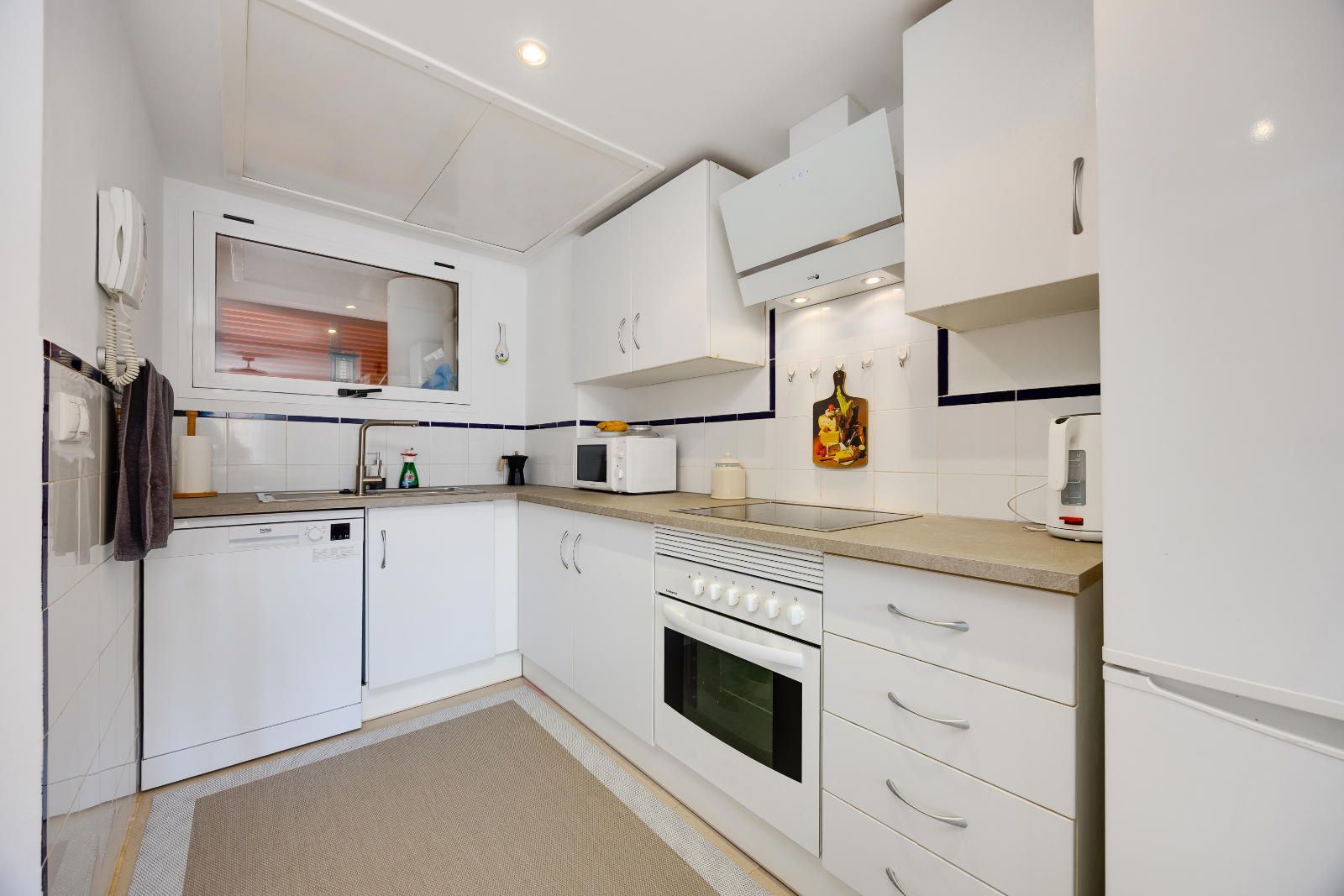 Apartamento en venta en Orihuela Costa