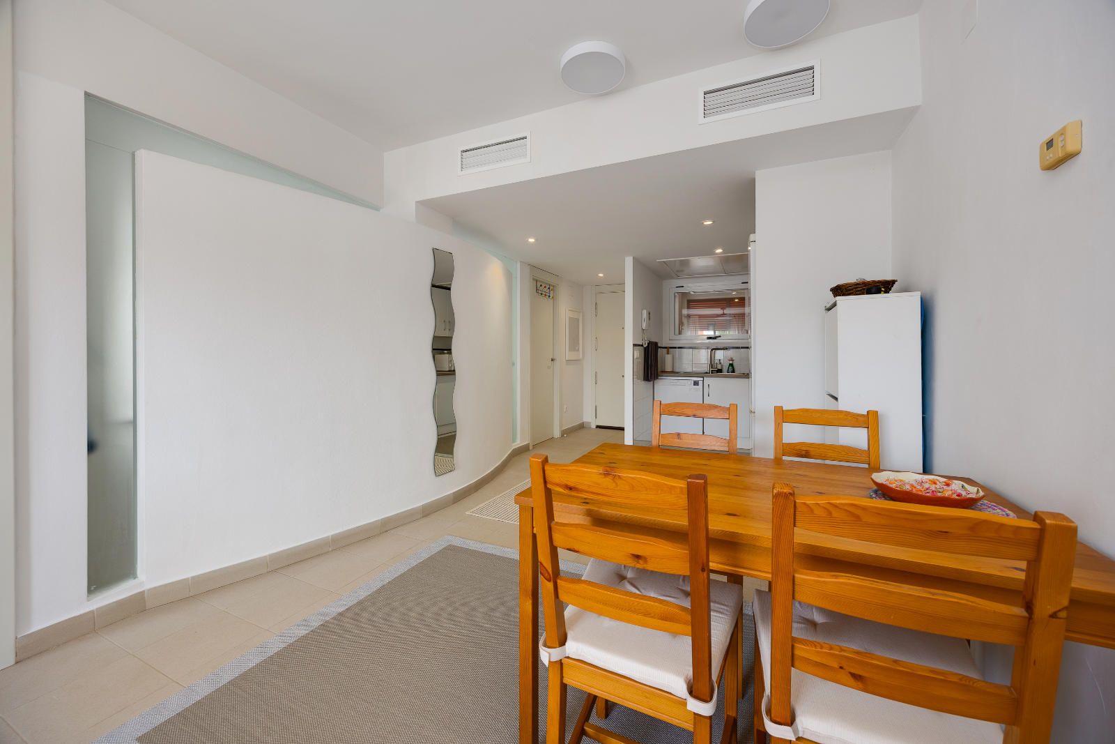 Apartamento en venta en Orihuela Costa