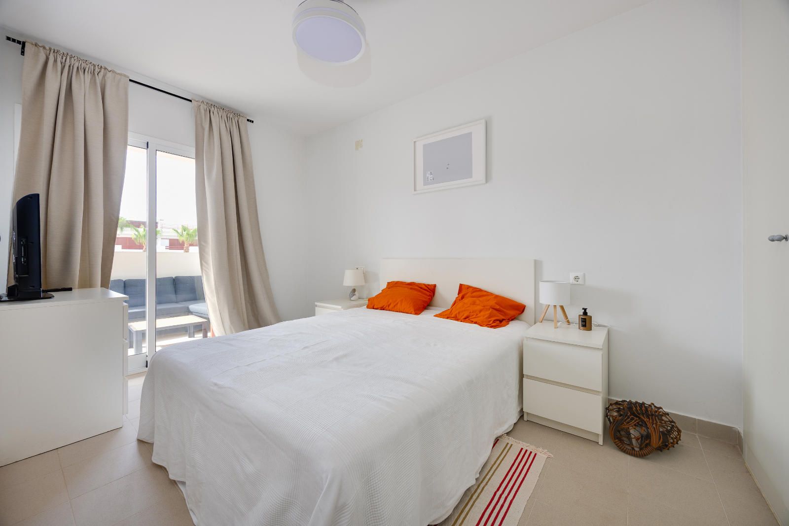 Apartamento en venta en Orihuela Costa
