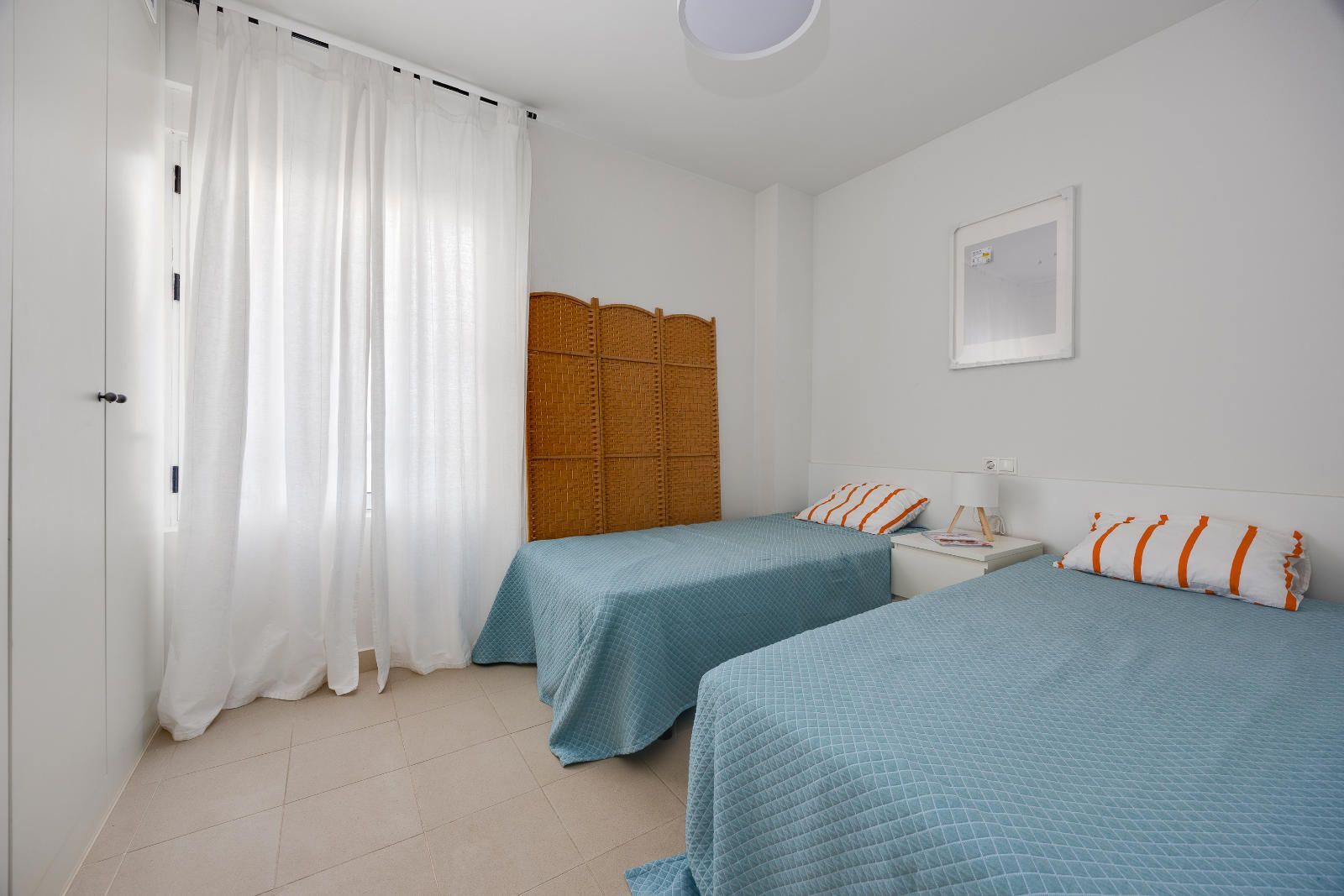 Apartamento en venta en Orihuela Costa