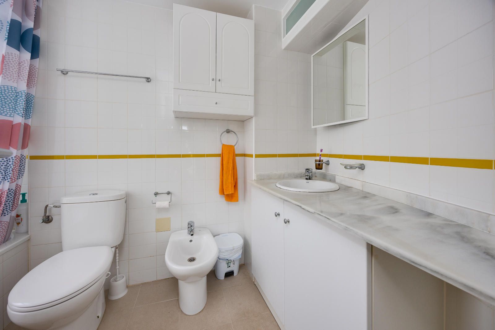 Apartamento en venta en Orihuela Costa