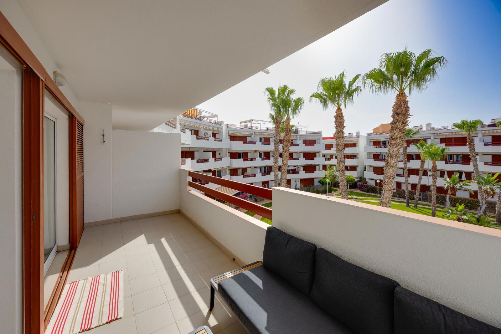Apartamento en venta en Orihuela Costa