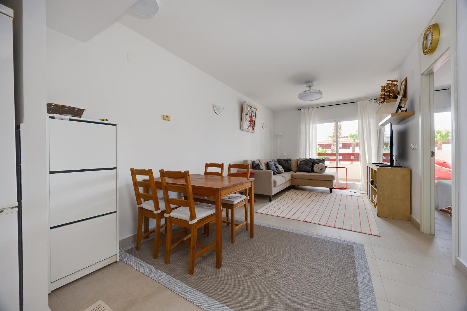 Apartamento en venta en Orihuela Costa