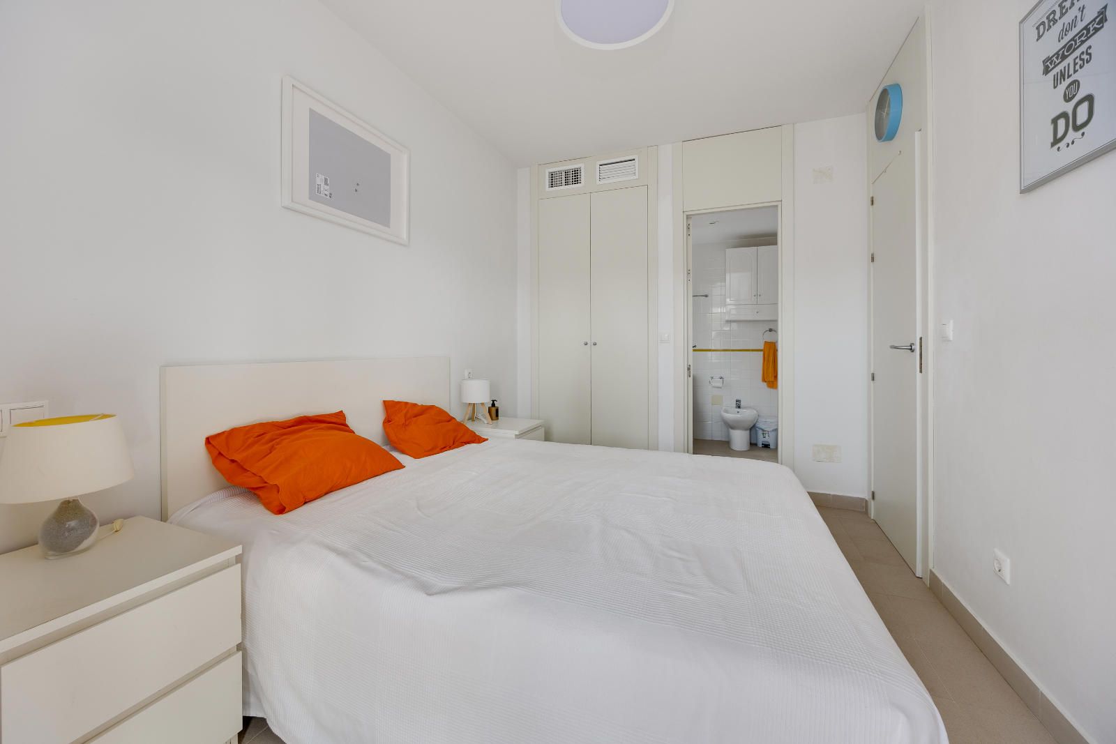 Apartamento en venta en Orihuela Costa