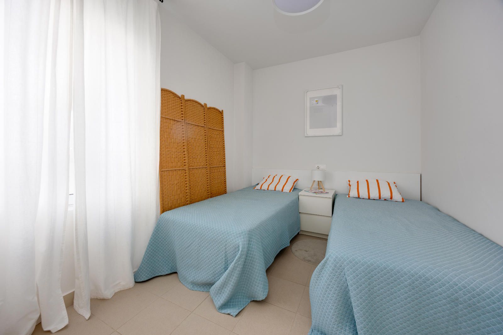 Apartamento en venta en Orihuela Costa