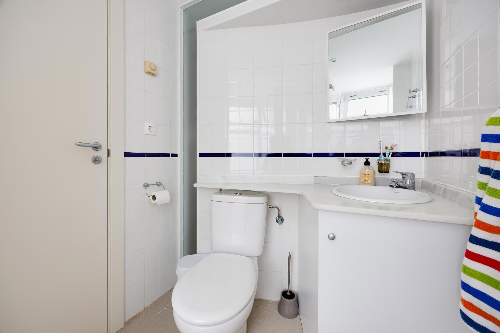 Apartamento en venta en Orihuela Costa