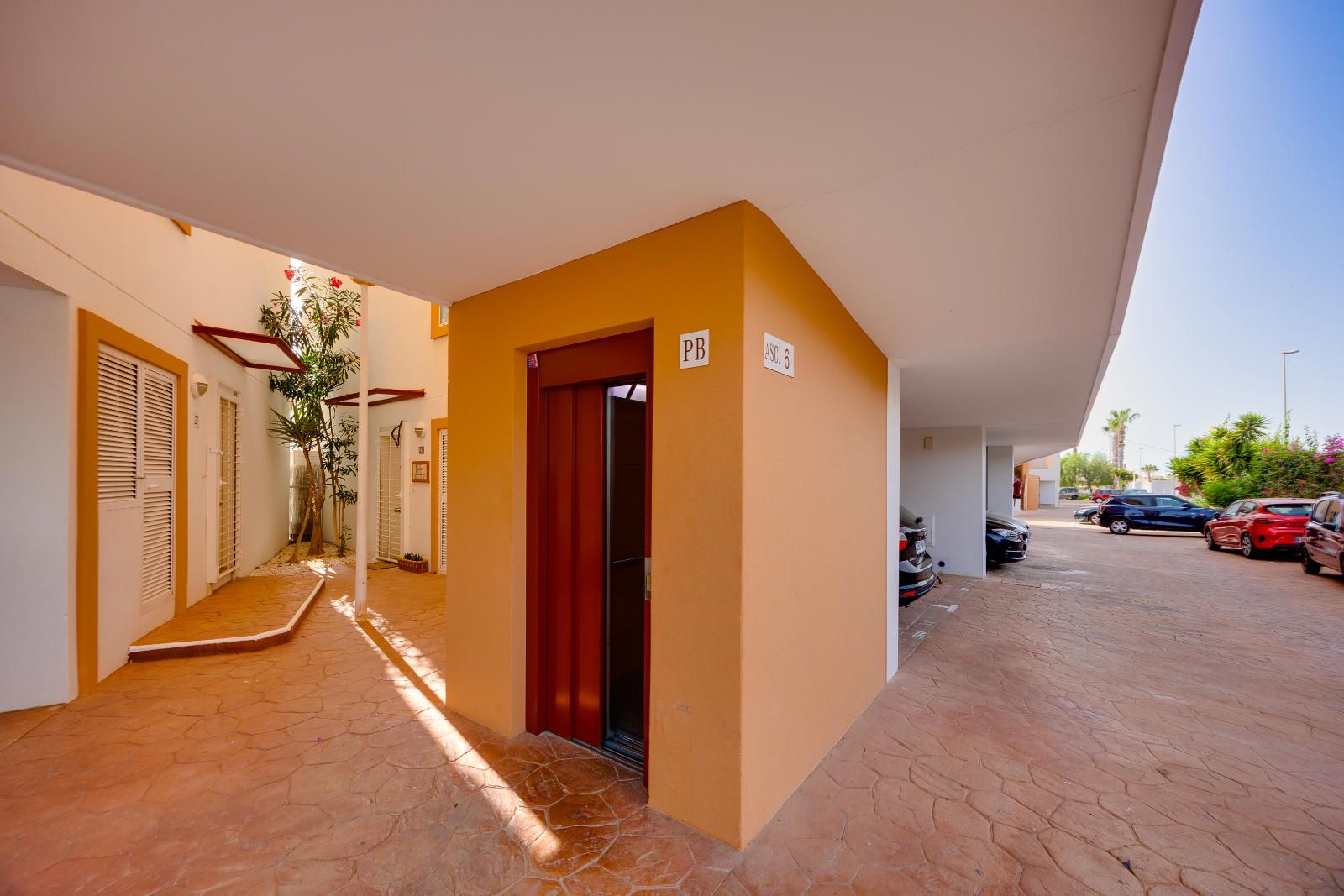 Apartamento en venta en Orihuela Costa