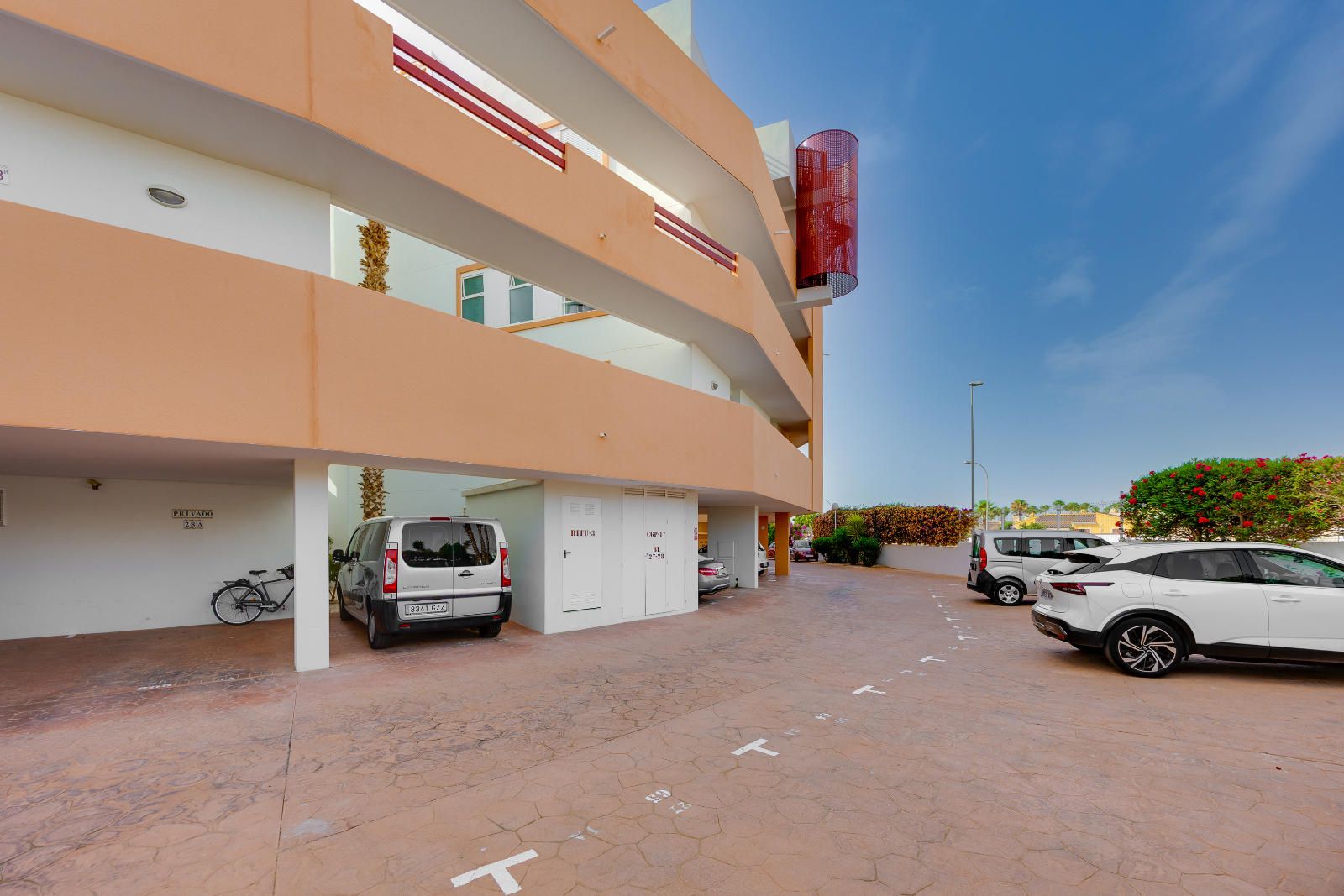Apartamento en venta en Orihuela Costa