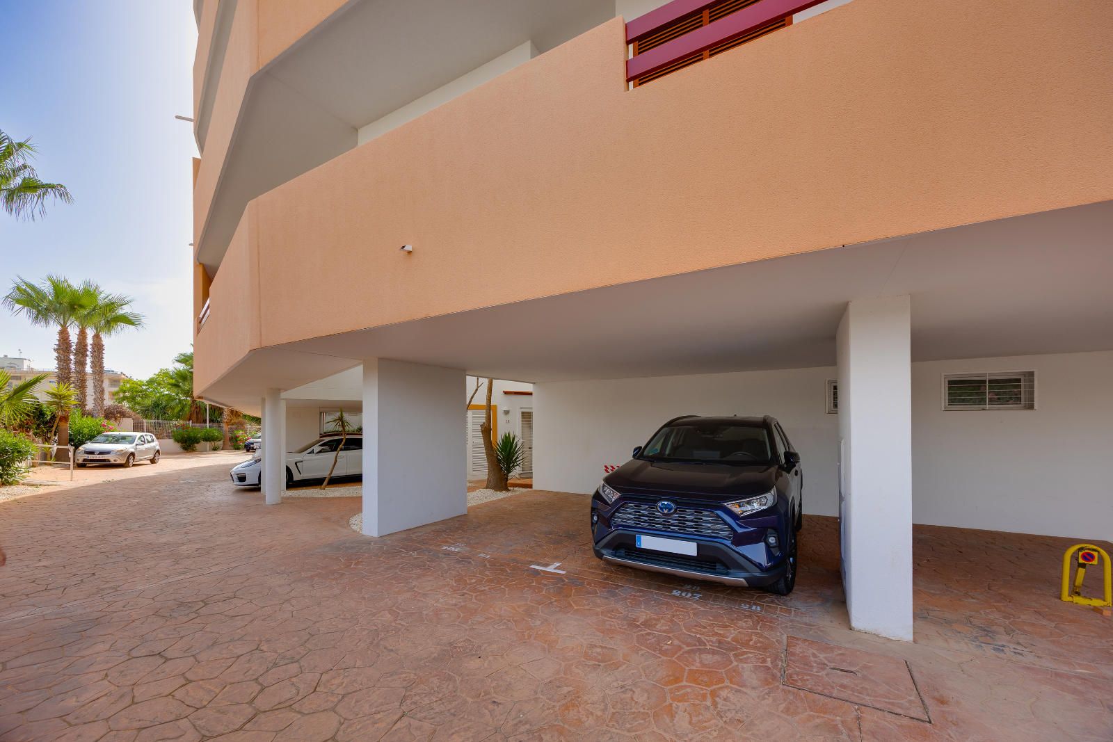 Apartamento en venta en Orihuela Costa