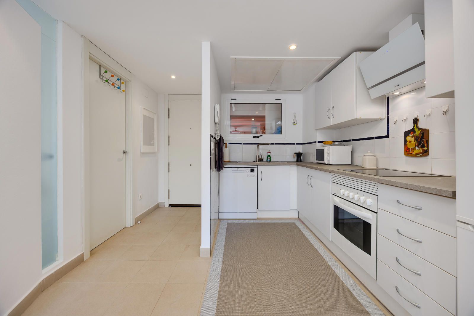 Apartamento en venta en Orihuela Costa