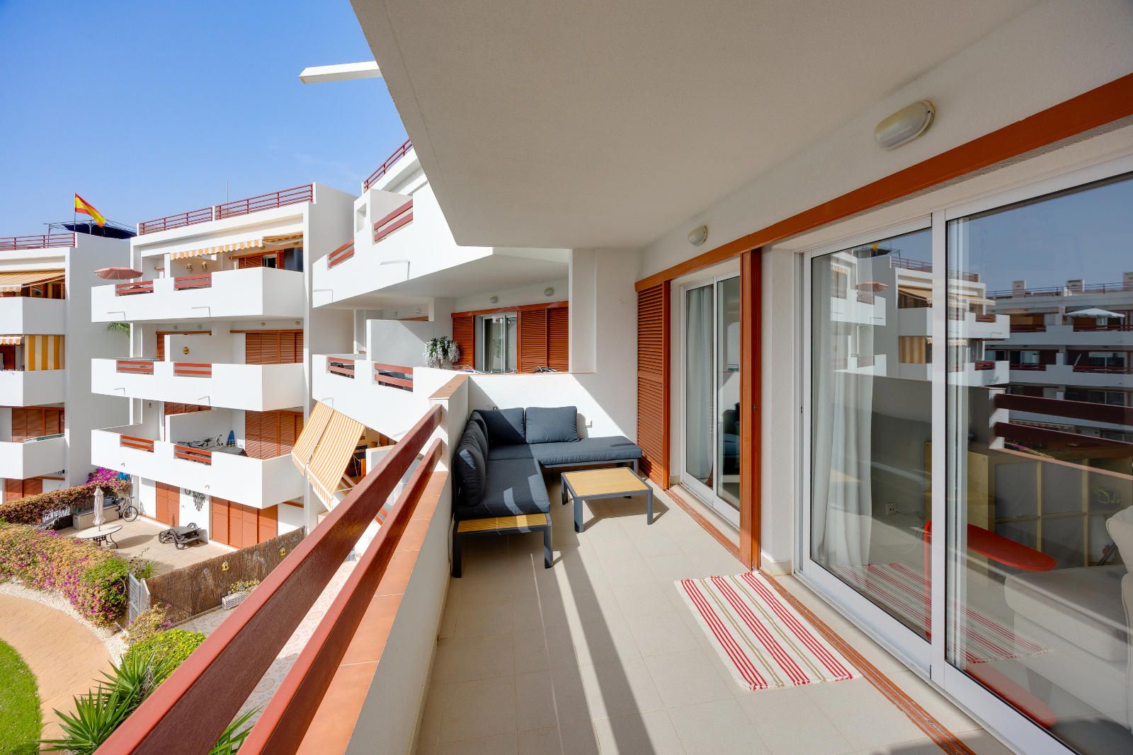 Apartamento en venta en Orihuela Costa